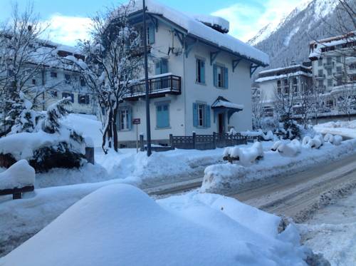 Chamonix-Mont-Blanc Codice promozionale Francia Booking.com