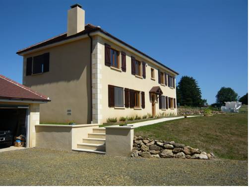 Beyssenac Frankreich Promo-Code Booking.com