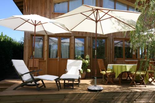 Biscarrosse France Hotel