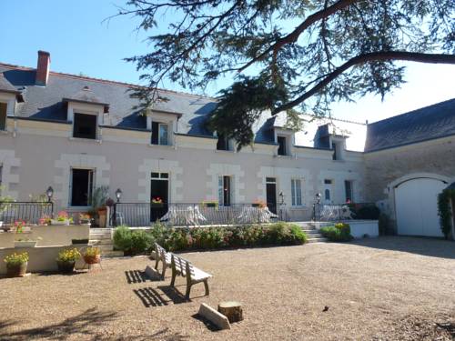 Chisseaux Frankreich Promo-Code Booking.com