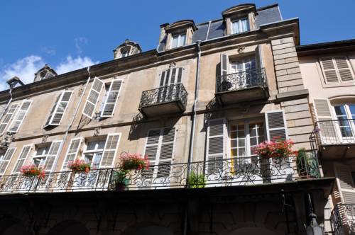 Plombieres les Bains Frankreich Promo-Code Booking.com