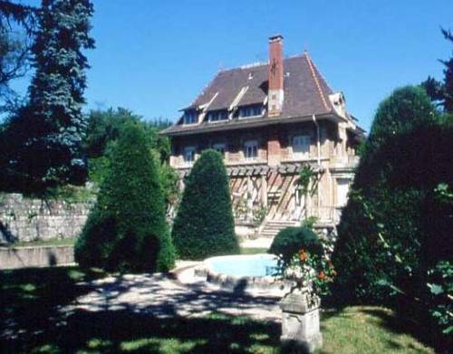 Montbéliard Frankreich Promo-Code Booking.com