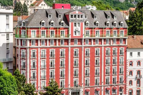 Lourdes Codice promozionale Francia Booking.com