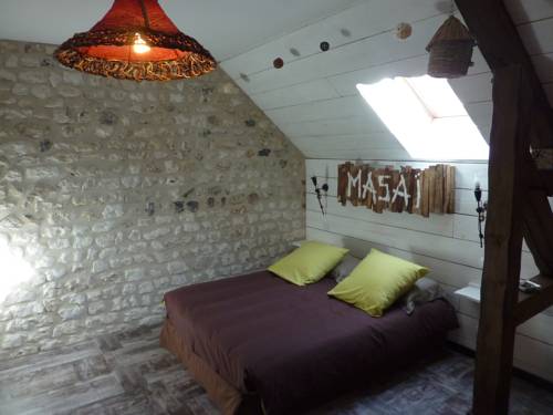 Pressagny-l'orgueilleux France Promo Code Booking.com