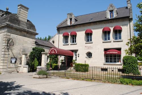 Blerancourt Frankreich Promo-Code Booking.com