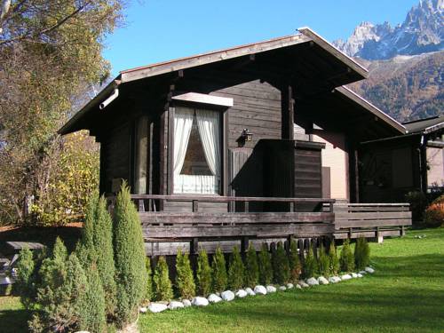 Chamonix-Mont-Blanc Código Promocional de Francia Booking.com