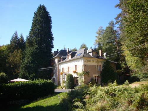 Aubazines Codice promozionale Francia Booking.com