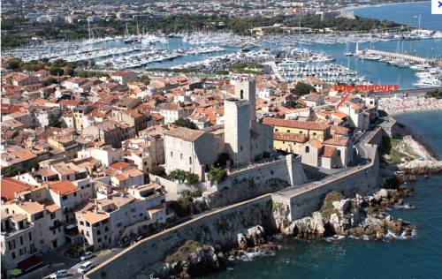 Antibes Codice promozionale Francia Booking.com