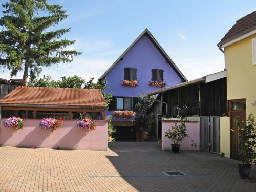 Marckolsheim Frankreich Promo-Code Booking.com