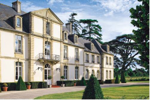 Bayeux-Sully Frankrijk Promotiecode Booking.com