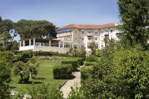 Saint-Cyr-sur-Mer Frankreich Promo-Code Booking.com