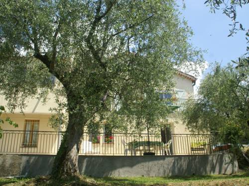 Berre-Les-Alpes Codice promozionale Francia Booking.com