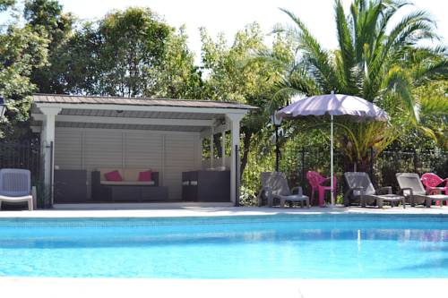 Castagniers Frankrijk Promotiecode Booking.com