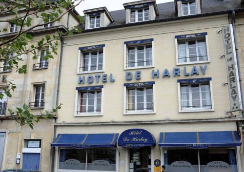 Compiègne France code promo Booking.com