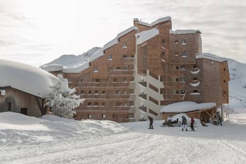 Avoriaz Frankrijk Promotiecode Booking.com
