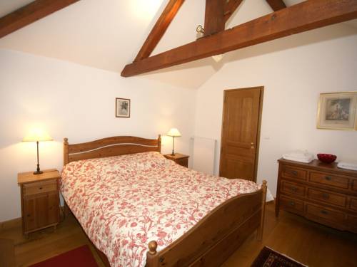 Droué Frankreich Promo-Code Booking.com