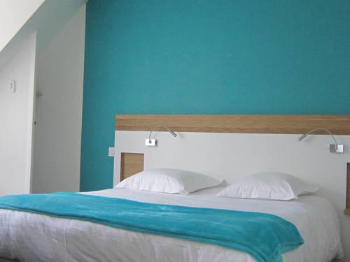 Perros Guirec France code promo Booking.com