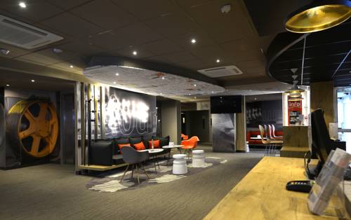 Fontainebleau France code promo Booking.com