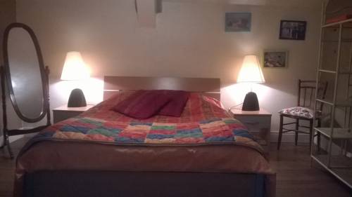 Bernon Frankrijk Promotiecode Booking.com