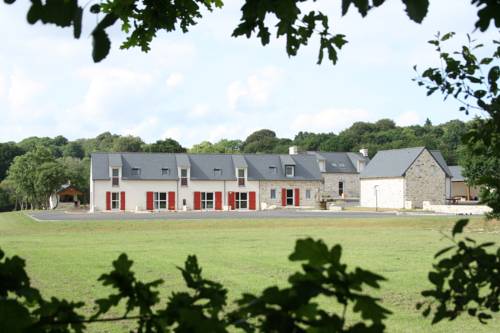 Heiliger Evarzec Frankreich Promo-Code Booking.com