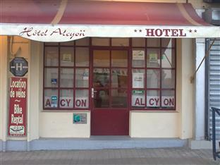 Saumur France Hotels