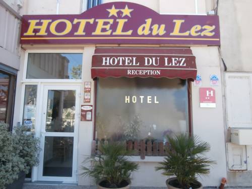Bollène France Hotel