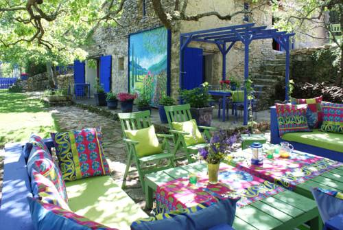 Bonnieux France Promo Code Booking.com