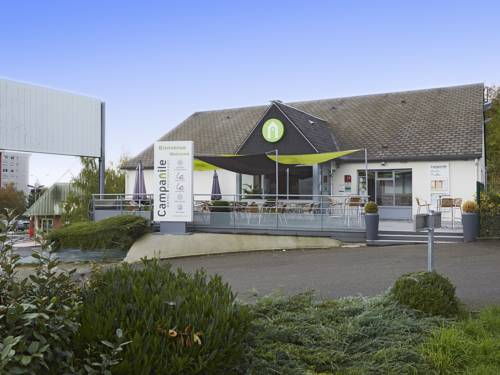 Le Mans France Hotel