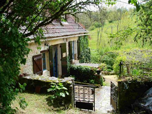 Savignac de Miremont Frankrijk Promotiecode Booking.com