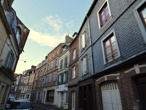 Honfleur Frankrijk Promotiecode Booking.com