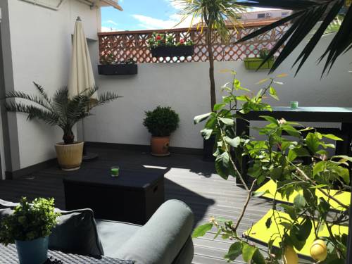 Le Grau Du Roi France code promo hôtel booking.com