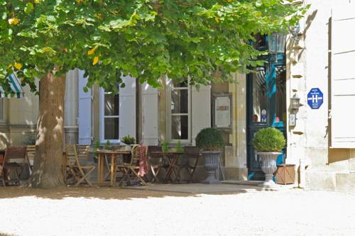 Angers Frankreich Promo-Code Booking.com