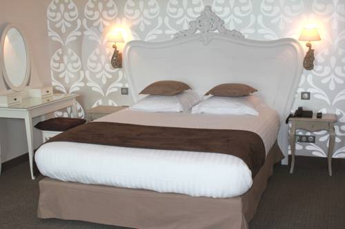 La Vaupalière France code promo Booking.com