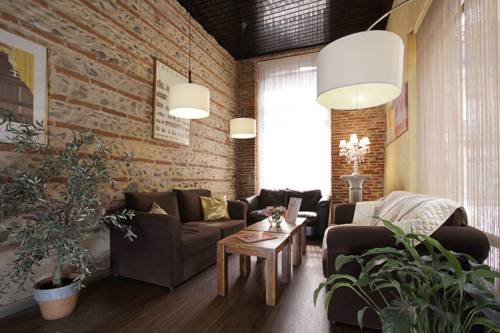 Toulouse Frankreich Promo-Code Booking.com