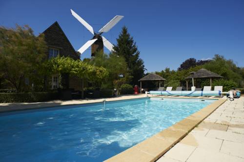 Avrille France Hotel