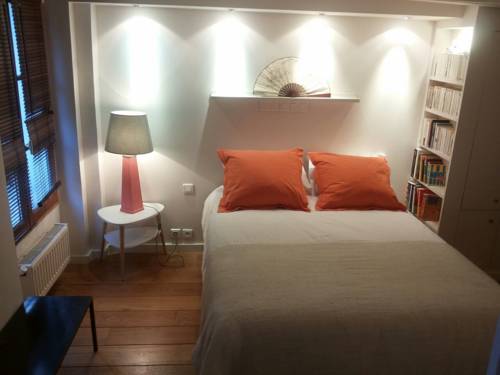 Paris Frankreich Promo-Code Booking.com