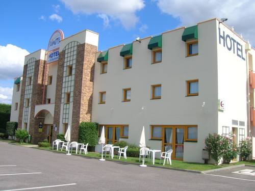 Epône France code promo Booking.com