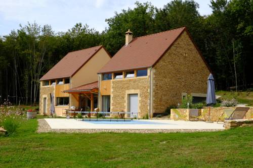 La Chapelle-Aubareil France code promo hôtel booking.com