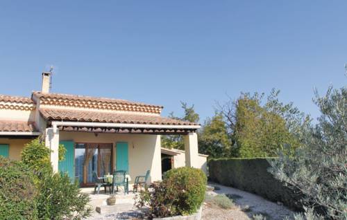 Mormoiron Frankreich Promo-Code Booking.com