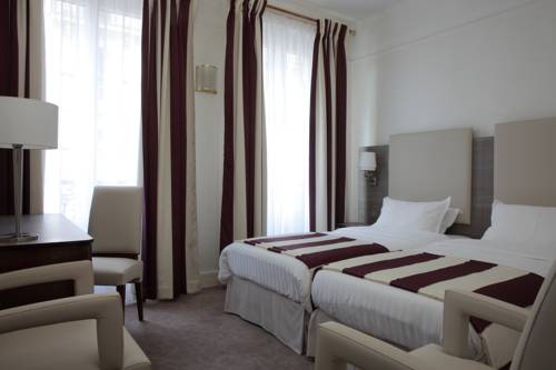 Parijs Frankrijk Promotiecode Booking.com
