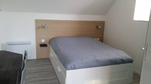 Avoine Frankreich Promo-Code Booking.com