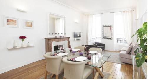 Parigi Codice promozionale Francia Booking.com