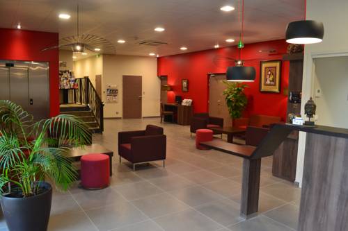 Brignais Frankreich Promo-Code Booking.com