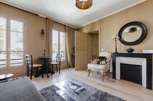 Parigi Codice promozionale Francia Booking.com