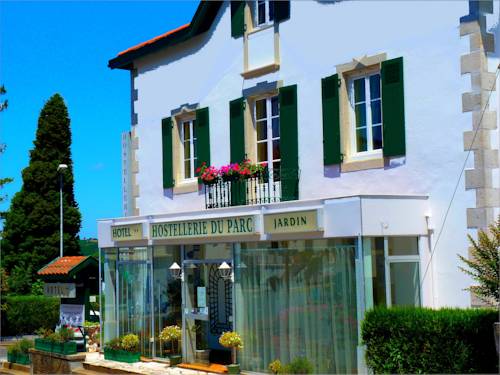 Cambo Les Bains France code promo Booking.com