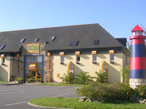 Plougastel Daoulas Frankrijk Promotiecode Booking.com