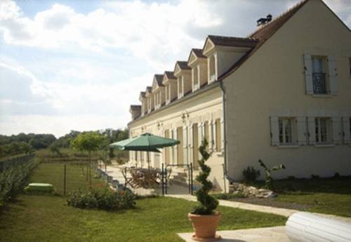 Chantilly France code promo Booking.com