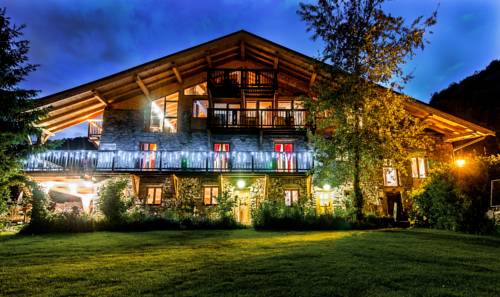 Bourg-Saint-Maurice Frankrijk Promotiecode Booking.com