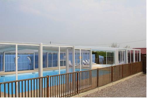 Quend France code promo Booking.com