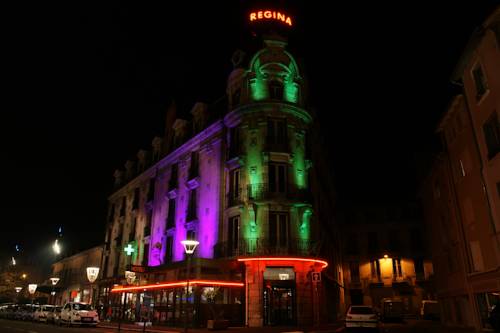 Le Puy-en-Velay Código Promocional de Francia Booking.com